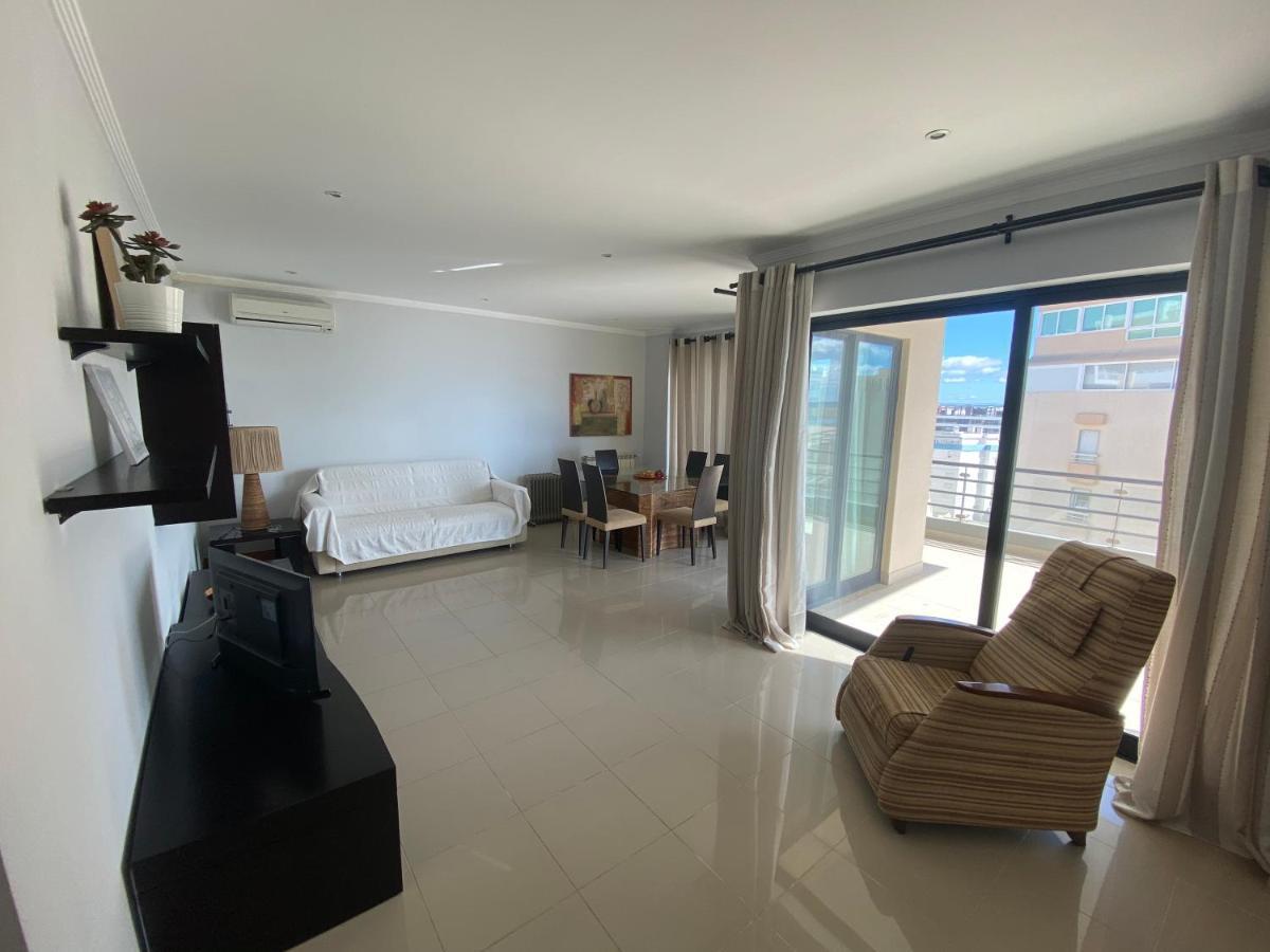 Casa Da Praia 901 Portimão Kültér fotó